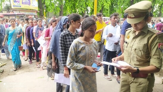 ইউপি পুলিশ কনস্টেবল ফলাফল 2024 লাইভ: ইউপিপিবিপিবি কনস্টেবল ফলাফল, স্কোরকার্ড প্রতীক্ষিত